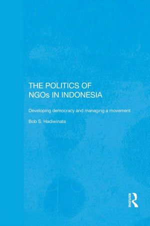 Politics of NGOs in Indonesia