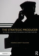 Book cover of: Strategic Producer. By: Federico Arditti Muchnik
