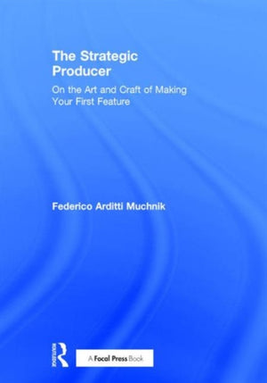 Strategic Producer