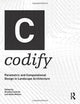 Book cover of: Codify. By: Bradley Cantrell