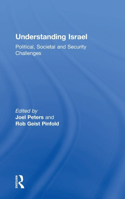 Understanding Israel