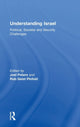 Book cover of: Understanding Israel. By: Joel Peters