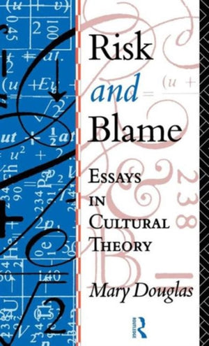 Risk and Blame