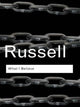 Book cover of: What I Believe. By: Bertrand Russell
