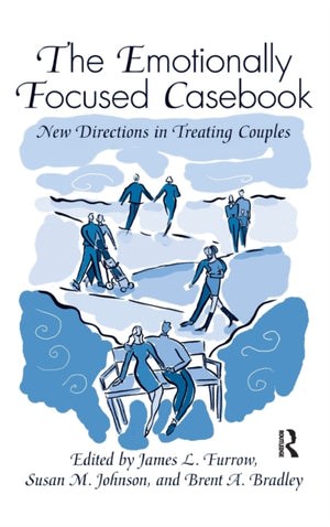 The Emotionally Focused Casebook