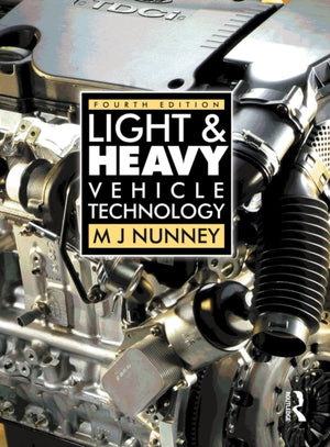 Light and Heavy Vehicle Technology