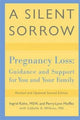Book cover of: Silent Sorrow. By: Ingrid Kohn
