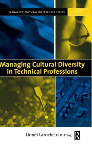 Managing Cultural Diversity in Technical Professions