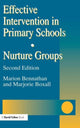 Book cover of: Effective Intervention in Primary Schools