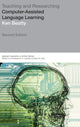 Book cover of: Teaching & Researching: Computer-Assisted Language Learning. By: Ken Beatty