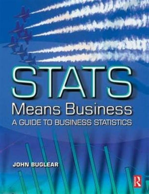 Stats Means Business