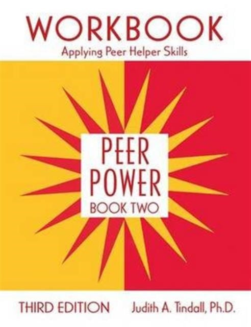Book cover of: Peer Power, Book Two. By: Judith A. Tindall