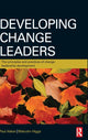 Book cover of: Developing Change Leaders. By: Paul Aitken