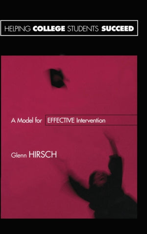 Helping College Students Succeed