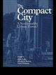 Book cover of: Compact City. By: Elizabeth Burton