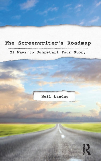 The Screenwriter’s Roadmap