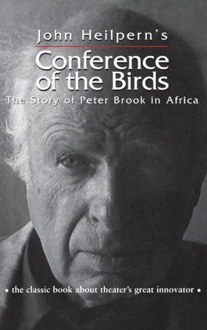 Conference of the Birds