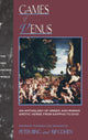 Book cover of: Games of Venus. By: Peter Bing