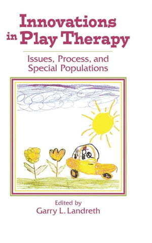 Innovations in Play Therapy