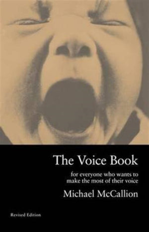 Voice Book
