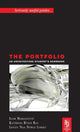 Book cover of: Portfolio. By: Lesley Naa Norle Lokko