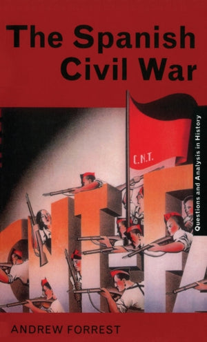 Spanish Civil War