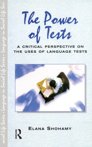 Power of Tests