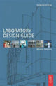 Book cover of: Laboratory Design Guide. By: Brian Griffin