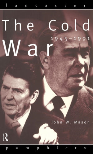 The Cold War