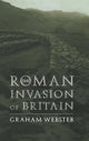 Book cover of: Roman Invasion of Britain. By: Graham Webster