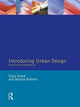 Book cover of: Introducing Urban Design. By: Clara Greed