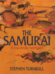 Book cover of: Samurai. By: Stephen Turnbull