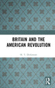 Book cover of: Britain and the American Revolution. By: H. T. Dickinson