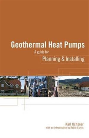 Geothermal Heat Pumps