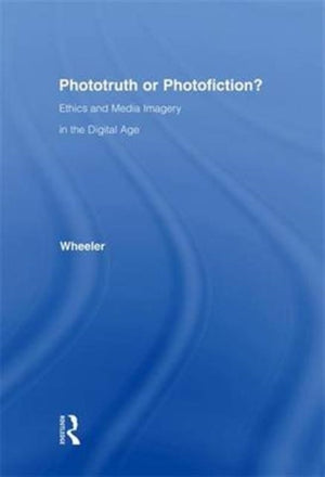 Phototruth Or Photofiction?