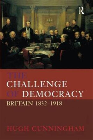 The Challenge of Democracy