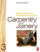 Book cover of: Carpentry and Joinery 3. By: Porter, Brian