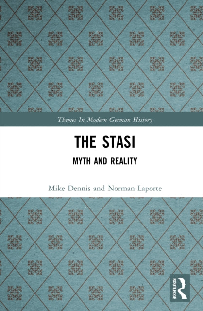 The Stasi
