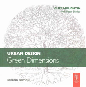Urban Design: Green Dimensions