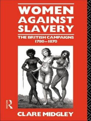 Women Against Slavery