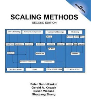 Scaling Methods