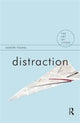 Book cover of: Distraction. By: Damon Young