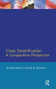 Book cover of: Class Stratification. By: Richard Breen