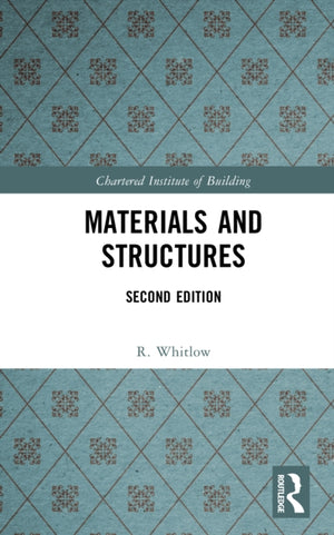 Materials and Structures