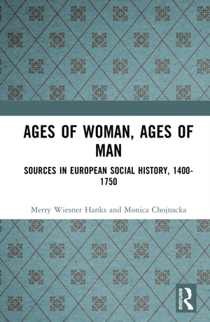 Ages of Woman, Ages of Man