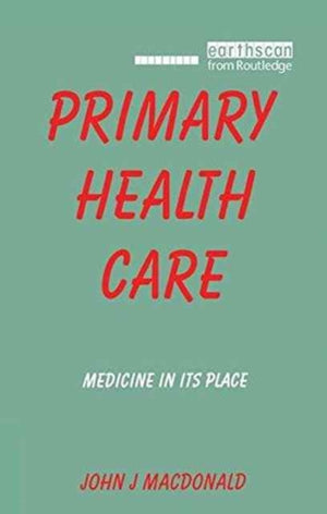 Primary Health Care