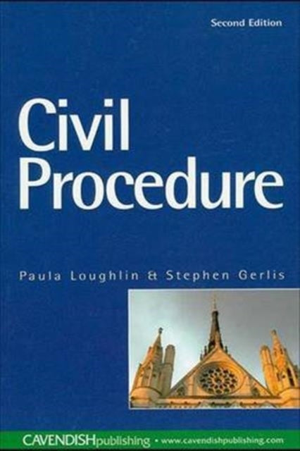 Civil Procedure