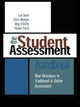 Book cover of: Student Assessment Handbook. By: Lee Dunn