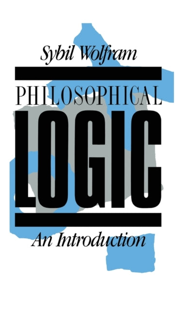 Philosophical Logic