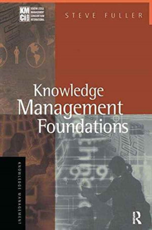 Knowledge Management Foundations